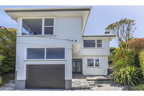 Photo of property in 10 Claire Street, Ngaio, Wellington, 6035