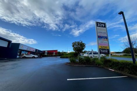 Photo of property in 10 Albany Highway, Greenhithe, Auckland, 0632