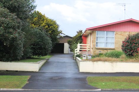 Photo of property in 24a Lewis Street, Glenview, Hamilton, 3206