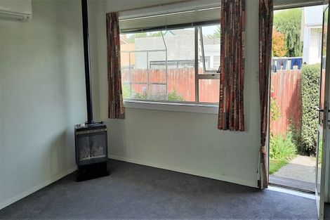 Photo of property in 4/13 Bowen Street, Upper Riccarton, Christchurch, 8041