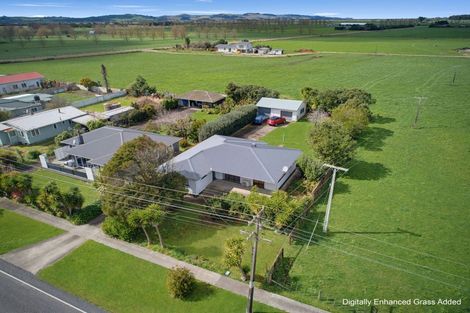 Photo of property in 106 Freyberg Road, Ruawai, 0530