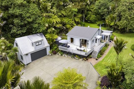 Photo of property in 189 School Road, Waimauku, 0881