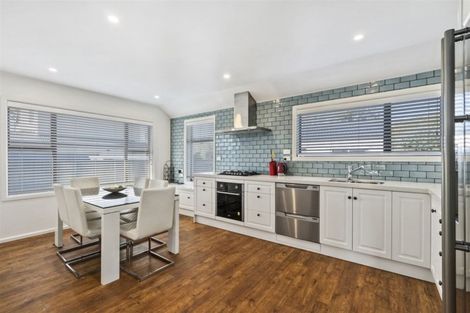 Photo of property in 3 Gilbert Place, Sydenham, Christchurch, 8023