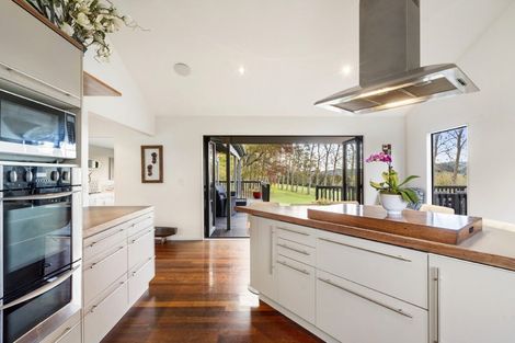 Photo of property in 45 Drinnan Road, Waitoki, Kaukapakapa, 0871