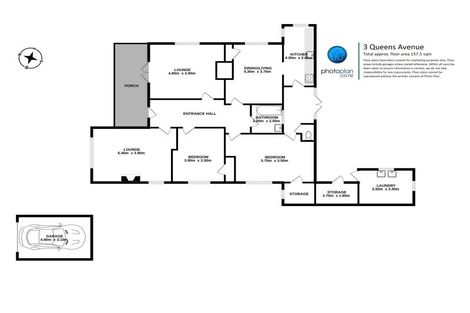 Photo of property in 3 Queens Avenue, Frankton, Hamilton, 3204