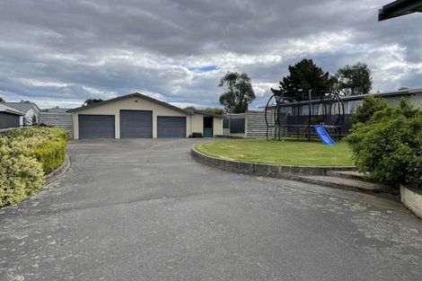 Photo of property in 36 John Street, Otatara, Invercargill, 9879