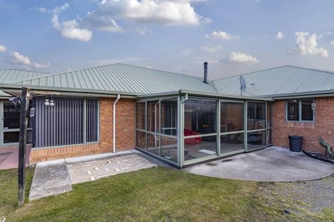 Photo of property in 47 Hewitts Road, Woodend, 7610