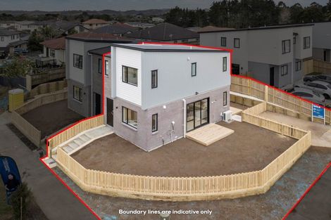 Photo of property in 2 Poruru Close, Papakura, 2110