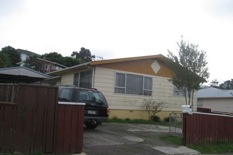 Photo of property in 39 Desert Gold Street, Ascot Park, Porirua, 5024