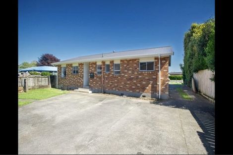 Photo of property in 5 Konini Place, Matamata, 3400