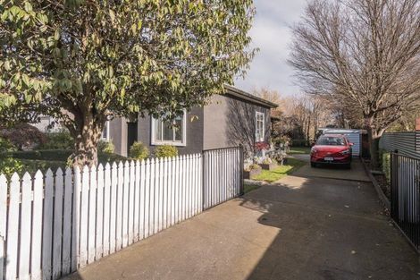 Photo of property in 151 Temuka-orari Highway, Winchester, 7985