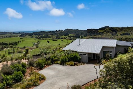Photo of property in 126 Manunui Road, Pakiri, Wellsford, 0972