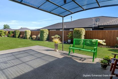 Photo of property in 44 Willowside Place, Amberley, 7410