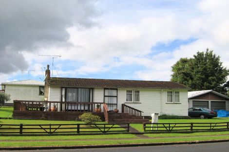 Photo of property in 77 Saint Andrews Drive, Tokoroa, 3420