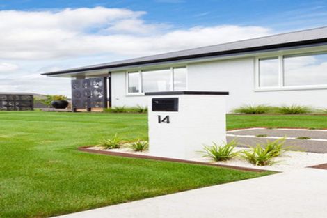 Photo of property in 14 Hinerangi Crescent, Matamata, 3400