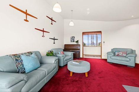 Photo of property in 2536 State Highway 50, Roys Hill, Hastings, 4175