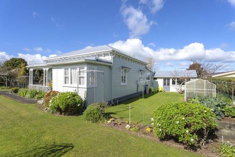 Photo of property in 21 Consols Street, Waihi, 3610