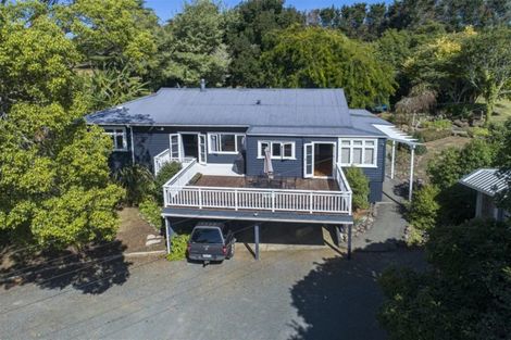 Photo of property in 96 Nisbet Road, Maungatapere, Whangarei, 0179
