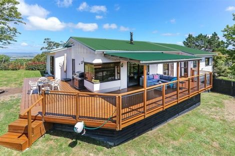 Photo of property in 118 Pinnacle Hill Road, Mangatawhiri, Bombay, 2675