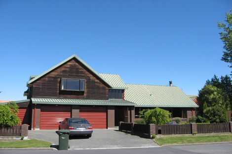 Photo of property in 11 Janelle Place, Rangiora, 7400