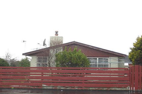 Photo of property in 143 Regent Street, Heidelberg, Invercargill, 9812