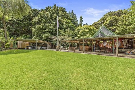 Photo of property in 502 Leigh Road, Whangateau, Warkworth, 0985
