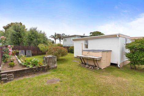 Photo of property in 419 Linton Crescent, Whangamata, 3620