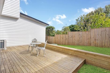 Photo of property in 54c Bleakhouse Road, Howick, Auckland, 2014