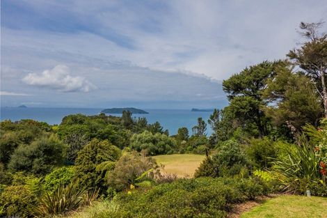 Photo of property in 123 Pumpkin Hill Road, Pumpkin Hill, Whitianga, 3591