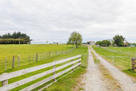 Photo of property in 3125 State Highway 1, Sanson, Palmerston North, 4479