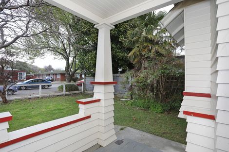 Photo of property in 539 Ferguson Street, Palmerston North, 4410