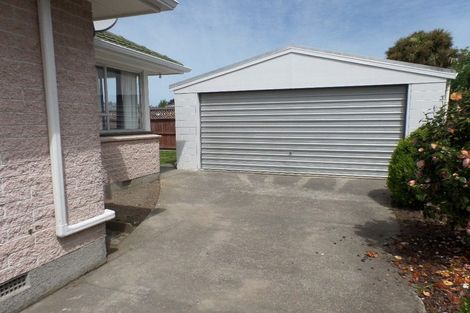 Photo of property in 1/25 Bevington Street, Avonhead, Christchurch, 8042