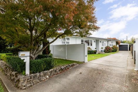 Photo of property in 9 Elliott Crescent, Havelock North, 4130