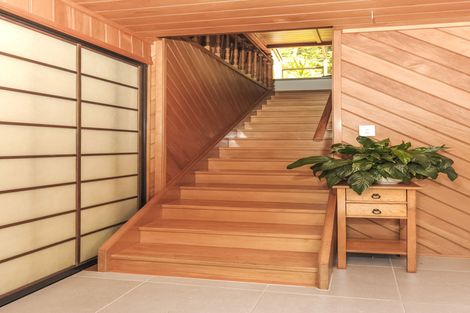 Photo of property in 54 Wood Bay Road, Titirangi, Auckland, 0604