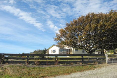 Photo of property in 556 Happy Valley Road, Kakanui, Oamaru, 9495