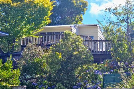 Photo of property in 50 Postgate Drive, Whitby, Porirua, 5024