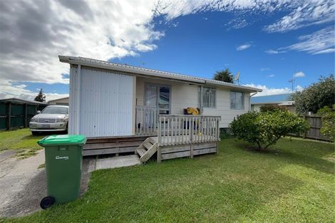 Photo of property in 47b Fairmont Street, Ngaruawahia, 3720
