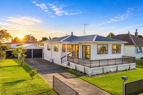 Photo of property in 607 Queen Sh25 Street, Thames, 3500