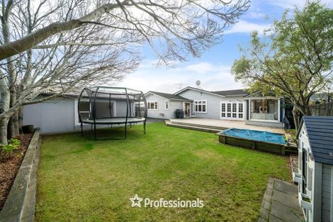 Photo of property in 4 Copeland Street, Hutt Central, Lower Hutt, 5011