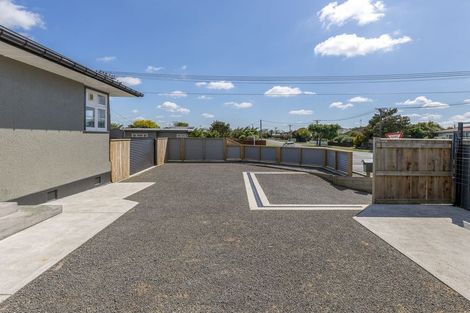 Photo of property in 19 Bowen Street, Levin, 5510