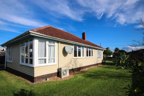 Photo of property in 6 Pembroke Street, Moerewa, 0211