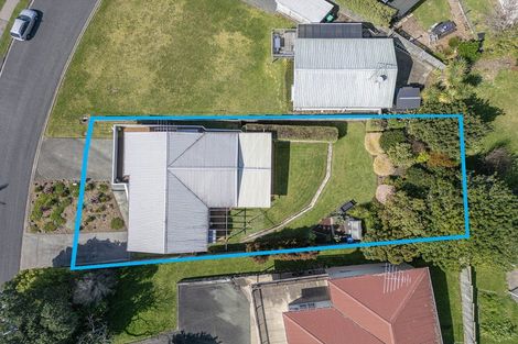 Photo of property in 7 Kahurangi Place, Snells Beach, 0920