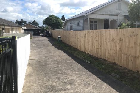 Photo of property in 5/47 Tennessee Avenue, Mangere East, Auckland, 2024