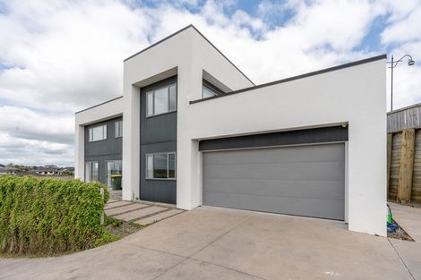 Photo of property in 31 Purser Crescent, Flagstaff, Hamilton, 3210