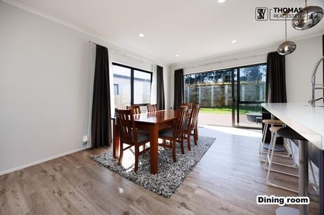 Photo of property in 18 Barley Road, Flat Bush, Auckland, 2019