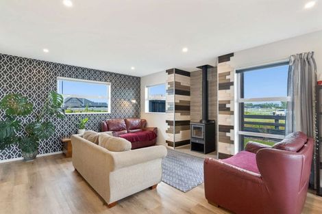 Photo of property in 20 Pelham Place, Lincoln, 7608