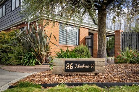 Photo of property in 86 Johnstone Street, Tinwald, Ashburton, 7774