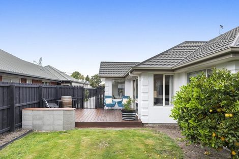 Photo of property in 169c Highsted Road, Casebrook, Christchurch, 8051