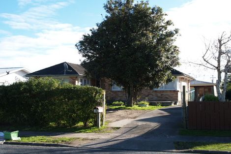 Photo of property in 23 Cheviot Street, Mangere East, Auckland, 2024