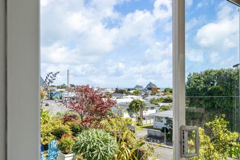 Photo of property in 383 Saint Aubyn Street, Moturoa, New Plymouth, 4310